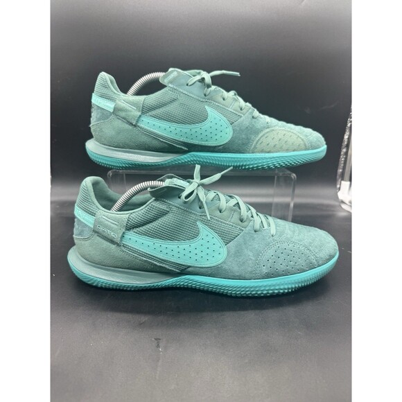 Nike Other - Nike Streetgato Green Frost Deep Jungle DC8466-302 Men's Size 11.5 Shoes Indoor